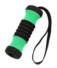 ComfortMax Green Hypalon Foam Grip for Walking 5×1.5 Inch (Pack of 1),