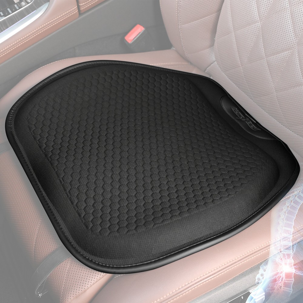 Cushion NonSlip Honeycomb Cushion Pain Relief for Office Chair Home Car Gel Seat