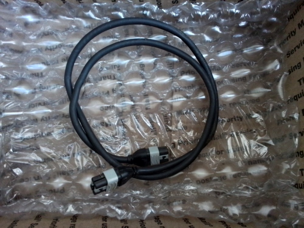 37″ inch Male-Male Cable for MK5 SPJ+ or DK-REMD01 Electric Wheelchair Joystick