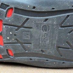 DJO Global Unisex Adult Medium XcelTrax Walking Boot Medical Fracture Air Cast