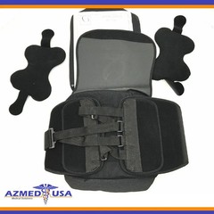 OPTIMA OM-3750-104 Lumbar Support (XTRA LARGE)