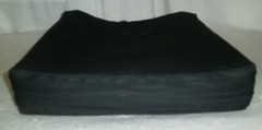 INVACARE MATRX FLO-TECH CUSHION CA38960 WA 16X16″ POLYURETHANE FOAM WITH COVER