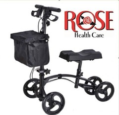 Rose Health Care Knee Walker