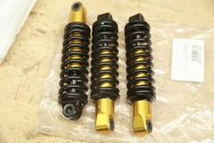 Quantum Edge 3 Power Chair SET of Shocks Springs Suspension MEC1712278 QA1