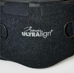 DeRoyal ULTRAlign + TLSO Back Brace Support | Tapered | Lo Pro | ALL SIZES