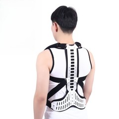 ##NEW## Spinal Brace Support Spine Recover Orthotics Kyphosis Posture Corrector