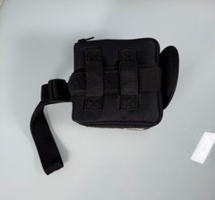 Maximized Living Dual Cervical Traction Spinal Correct System Block & Case Only