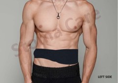 70%OFF-Thin Neoprene Ostomy Belt-Stoma Bag Belt-Stoma Belt-Illeostomy Hernia
