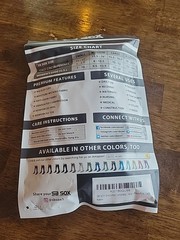 SB Sox Compression Socks 20-30mmHg For Women 11-14 Size L Black L
