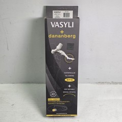 Vasyli Dananberg 1st Ray Moldable Full Length Orthotic Shoe Insoles Sz XL 11.5+