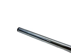 QUICKIE Permobil Joystick Straight Rod Stainless 16.5”