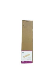 DMI Transfer Board Slide 440 lbs 30”x8”Senior 2-Handle Heavy Duty Wood, Patient