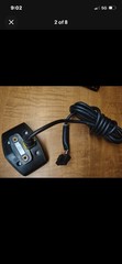 Quantum Edge 3 2.0 HD Stretto Power Wheelch Seating Control Switch Box CTL123218