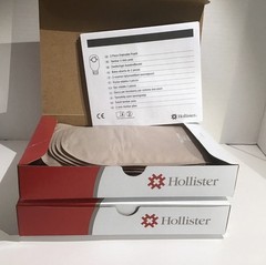 NO BOX! Hollister 18114 Lock ’n Roll Drainable Pouch w/o Filter 2.75″