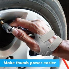 Fortemotus CMC Thumb Brace Splint Support for Osteoarthritis Thumb Arthritis