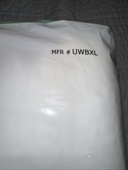 McKesson UWBXL 14ct Unisex Adult Disposable Underwear, Size XL Heavy Absorbency