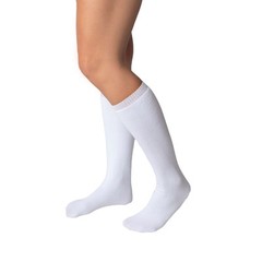 Replacement Sock Liner for Orthopedic Walking Boots -Washable Medical Tube Socks