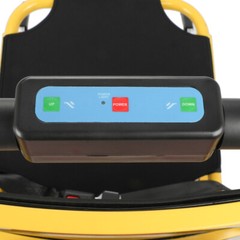 Elderly Stair Lifting Motorized Climbing Wheelchair US Chair Stair Lift Portable