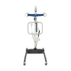Invacare 1177604 2-Channel Bed Hand Control Pendant with Hook for Patient Lift