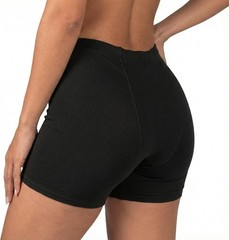 Vulvar Varicosity and Prolapse Support Boy-Leg Brief with Groin Compression B…