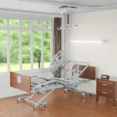 Span America Advantage QD1000 w/Bed