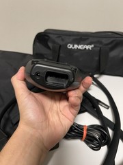 QUINEAR Air Compression Leg Recovery System Model QN-070A Small