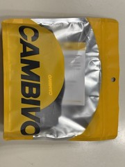CAMBIVO 2 Pack Tennis Elbow Brace for Men & Women, Elbow Pain Relief for Tendoni