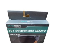 Coretech 397 Suspension Sleeve L2397 New Sealed