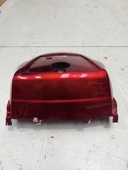 Shoprider Te888ix – Plastic Cover / Main Rear Shroud, Battery Cover