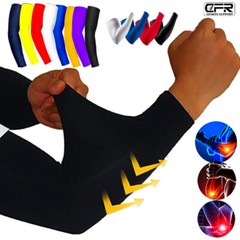 Hot Elbow Support Brace Compression Sleeve Copper Joint Arthritis Arm Sports