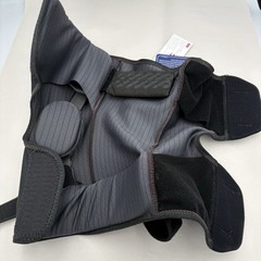 DONJOY CLIMA-FLEX OA KNEE BRACE- Right Medial /Left Lateral – Size Large – NWT