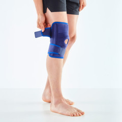 Neo G Open Knee Brace – One Size FSA / HSA Eligible