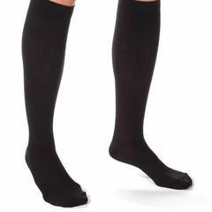 1-5 lot Copper Compression Socks 20-30mmHg Graduated Support Mens Womens S/M-XXL