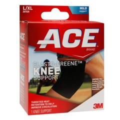 Aleva Health Ace Elasto-preene Knee Brace Large/Extra-Large #207528 – 1 Count