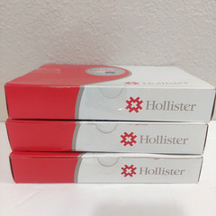 Hollister 8931 One Piece Drainable Ostomy Pouch – 3 Boxes/25 total – READ!!!