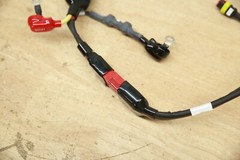 Battery Wiring Harness Cables for Quickie/Zippie Power Chairs 247622 247623