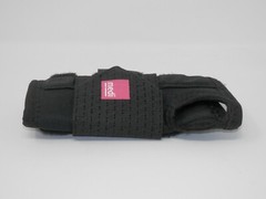 Medi Premium Wrist Brace Small S Left Hand -Adjustable Compression Carpal Sprain