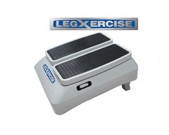 Legxercise Motorized Mover Machine LEGX-011 + Non-slip mat. -Seller refurbished