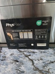 Physflex knee sleeve maximum support size MEDIUM~NIB