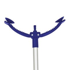 Blue Jay BJ100159 Nothing Beyond Your Reach Big Grip 30″ Reacher With Lock