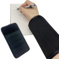 Okueejur 1PCS Wrist Weights for Tremors Hand Weighted Utensils for Hand Tremo…
