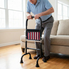 Knee Replacement Recovery Aid; Stand Assist Aid for Elderly; Couch Toilet Assist
