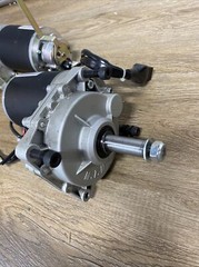 Motor Assembly for Golden Technologies Alante DX Power Wheelchair (GP204)