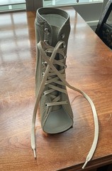 Very Slight Use, Left AFO (Ankle Foot Orthotic) – Women’s Size 10