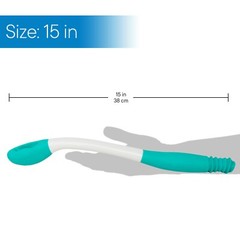 RMS Long Reach Comfort Wipe Toilet Tissue Aid Bottom Buddy Tool