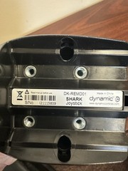 NEW Dynamic Shark DK-REMD01 4-Key Joystick for Jazzy/Quantum Power Chairs