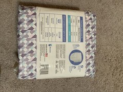 Because Unisex Premium Overnight Plus Pull Up Incontinence Underwear XXL 10 Ct