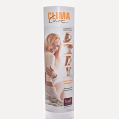 Bort CLIMACare Joint Warmer Angora Wool for Knees and Elbows, Soft- 1 PAIR