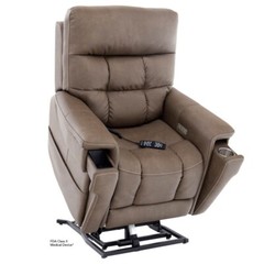 VivaLift! Ultra PLR-4955L BY PRIDE