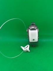 Streifeneder locking knee same as 3r33 prosthetic knee. Great condition.